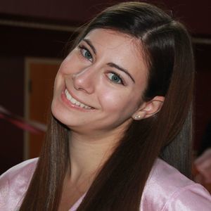 Meet your Posher, Lizzie